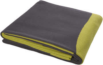 Obersdorf Throw Blanket