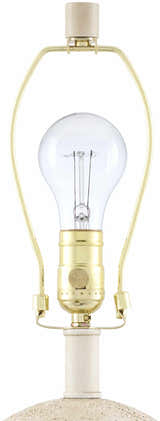Freienbach Cream Table Lamp