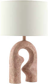 Freienbach Blush Table Lamp