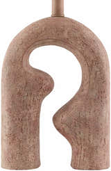 Freienbach Blush Table Lamp