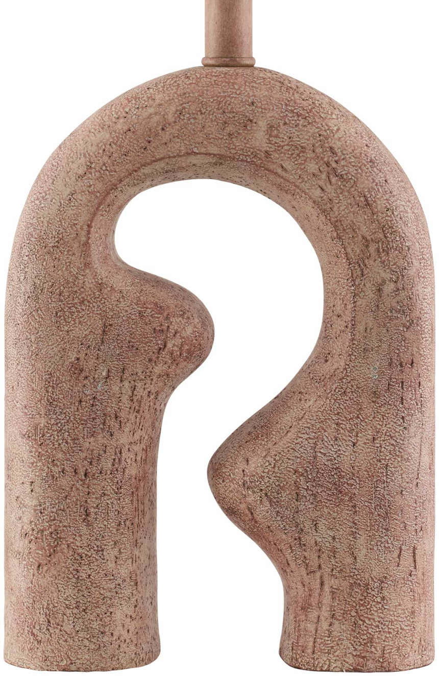 Freienbach Blush Table Lamp