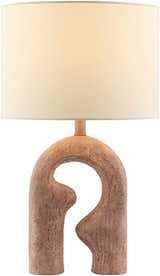 Freienbach Blush Table Lamp