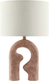 Freienbach Blush Table Lamp