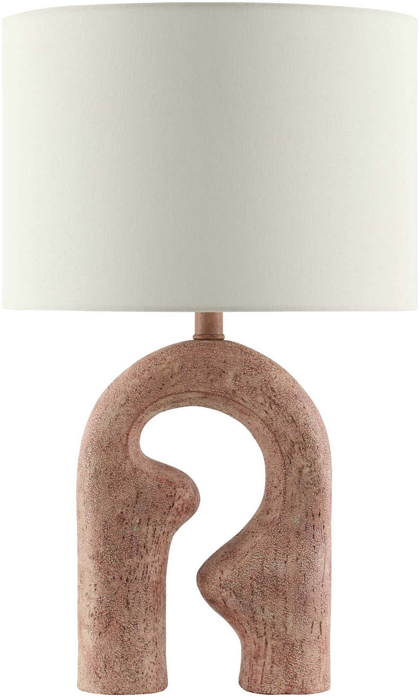 Freienbach Blush Table Lamp