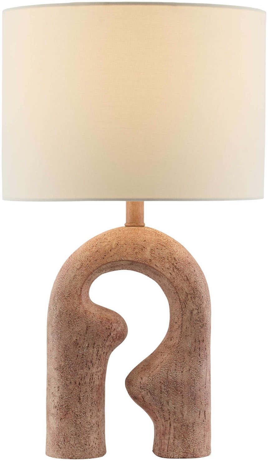 Freienbach Blush Table Lamp