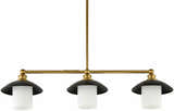 Fiamignano Chandelier