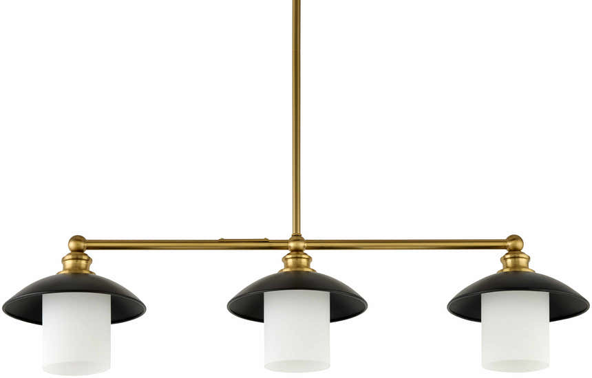 Fiamignano Chandelier