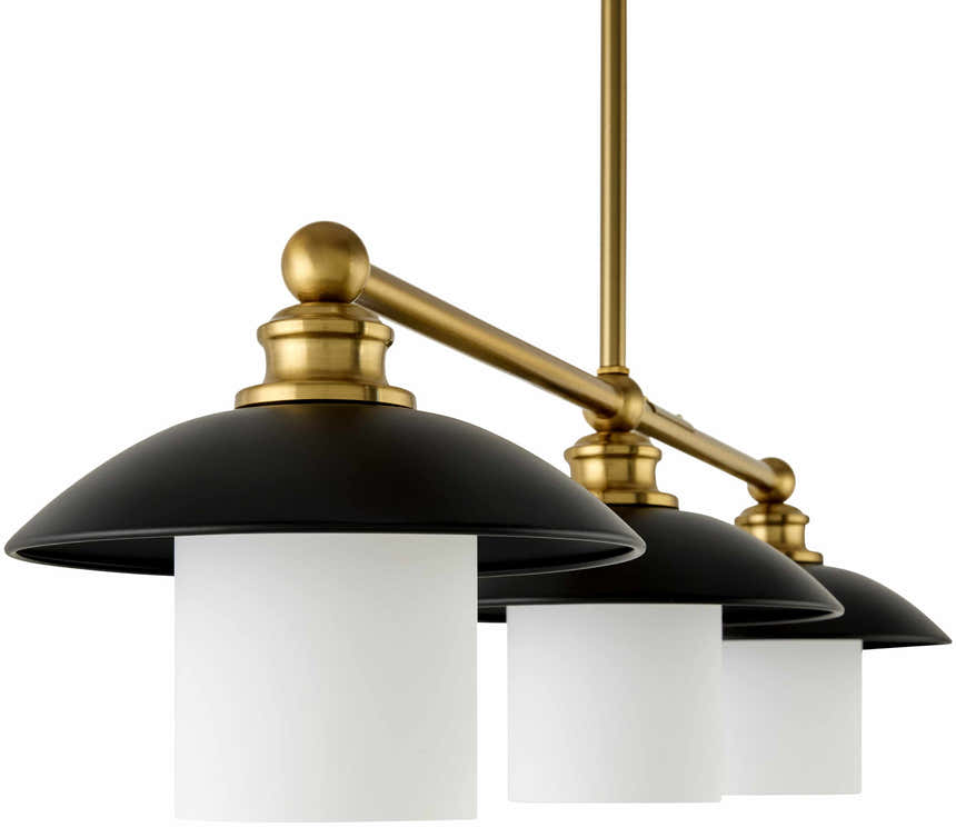 Fiamignano Chandelier