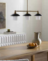 Fiamignano Chandelier