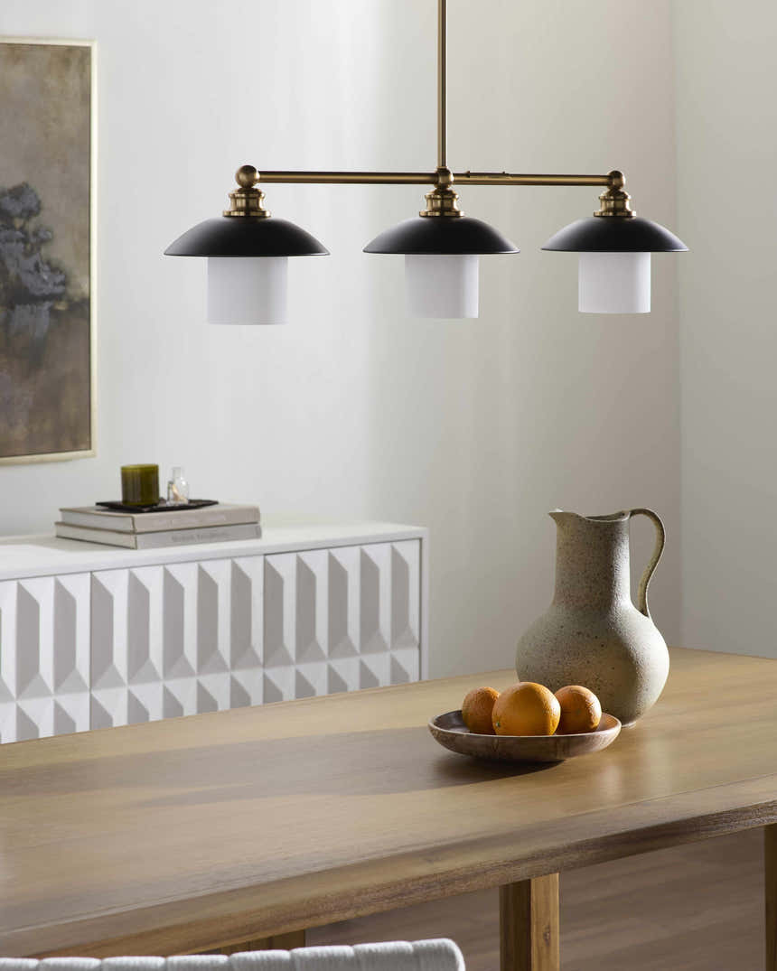 Fiamignano Chandelier
