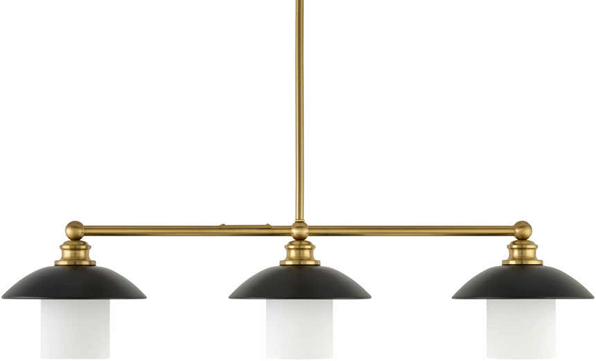 Fiamignano Chandelier