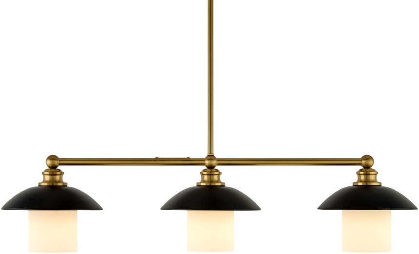 Fiamignano Chandelier