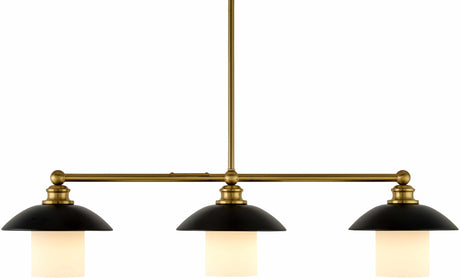 Fiamignano Chandelier