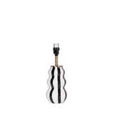 Flexeiras Navy Table Lamp