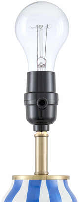 Flexeiras Blue Table Lamp