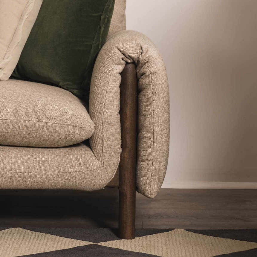 Four Hands Kensington Sofa