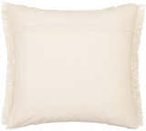 Gamay Cream Throw Pillow - Clearance