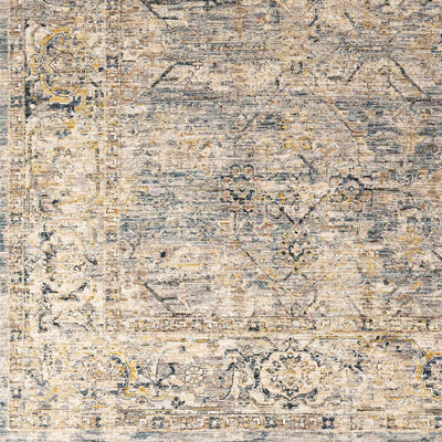 Sample Gamu Area Rug