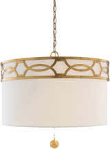 Gassaway Ceiling Light - Clearance