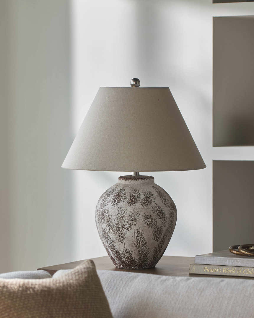Gopalganj Table Lamp