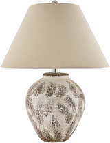 Gopalganj Table Lamp