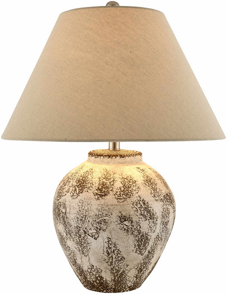 Gopalganj Table Lamp