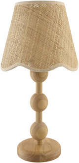 Giraumont Table Lamp