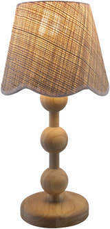 Giraumont Table Lamp