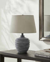 Gangneung Table Lamp