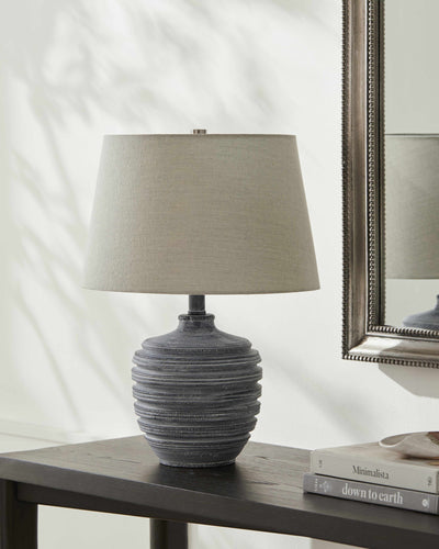 Gangneung Table Lamp