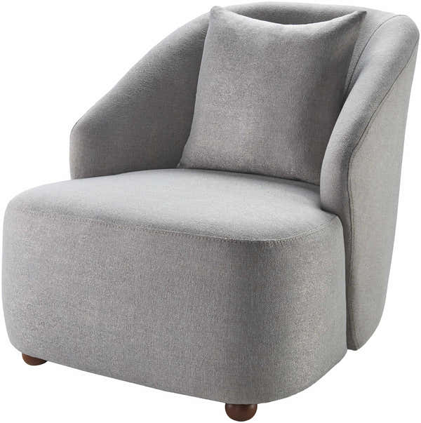 Guttecoven Accent Chair - Clearance