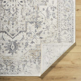 Alissa Cream Area Rug