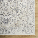 Alissa Cream Area Rug