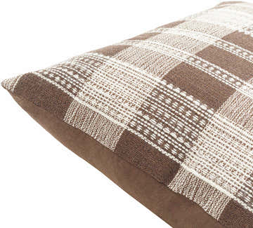 Myrna Accent Pillow Becki Owens x LIVABLISS BOMA-003 - Clearance