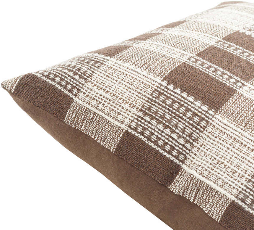 Myrna Accent Pillow Becki Owens x LIVABLISS BOMA-003 - Clearance