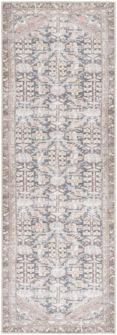 Ameera Washable Area Rug