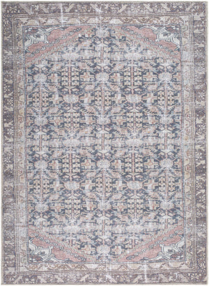 Ameera Washable Area Rug