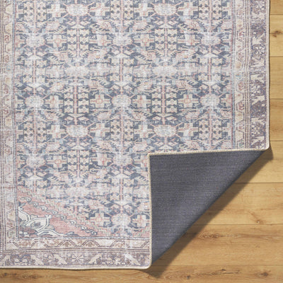 Ameera Washable Area Rug