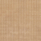 Gunther Brown Hand Loomed Cut and Sew Custom Rug