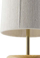 Guaymango Table Lamp