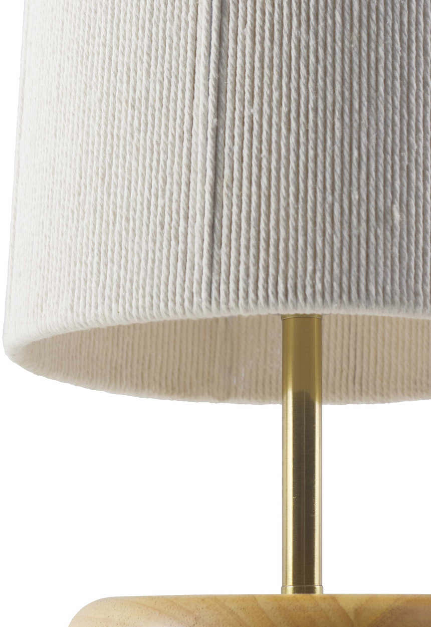 Guaymango Table Lamp