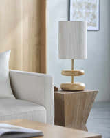 Guaymango Table Lamp