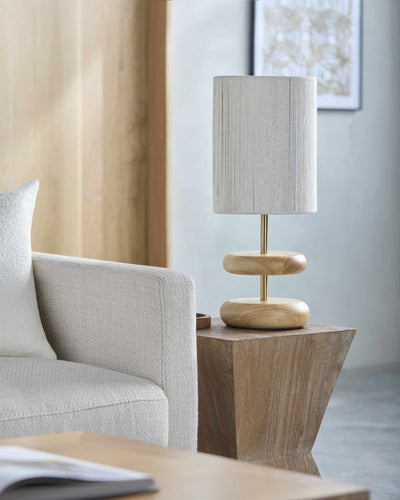 Guaymango Table Lamp