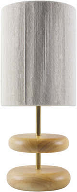 Guaymango Table Lamp