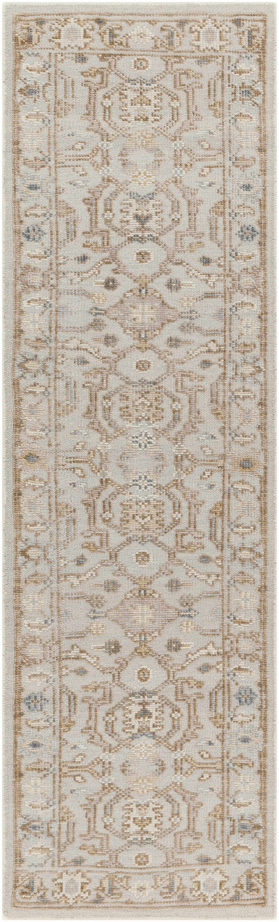 Gemerek Area Rug