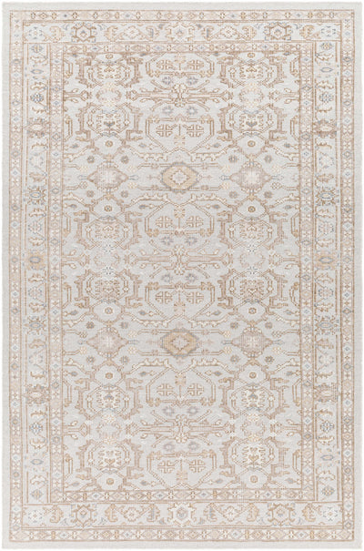 Gemerek Area Rug