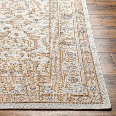 Gemerek Area Rug