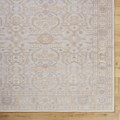 Gemerek Area Rug