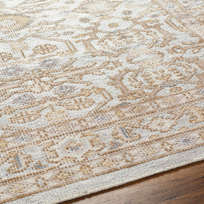 Gemerek Area Rug