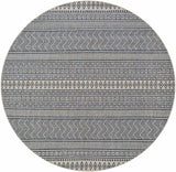 Madras Ink All Over Performance Rug